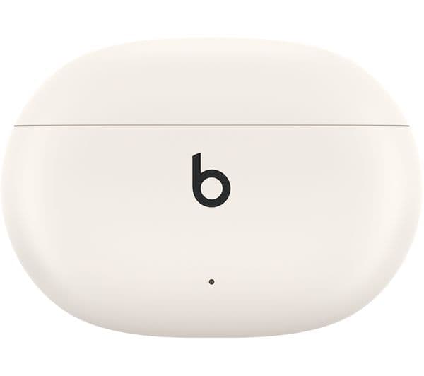 Beats Studio Buds+ Earbuds White - Image 6