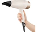 REMINGTON Shea Soft D4740 Hair Dryer - Cream thumbnail 4