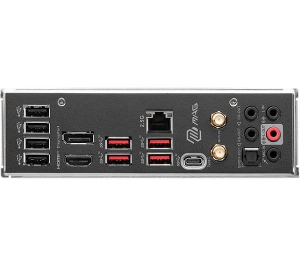 MSI MAG B760 TOMAHAWK WIFI Motherboard - Image 2