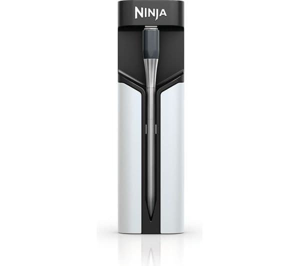 Ninja ProChef WP100EU Wireless Meat Thermometer - Black - Image 1