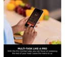 Ninja ProChef WP100EU Wireless Meat Thermometer - Black thumbnail 9