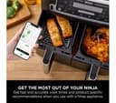 Ninja ProChef WP100EU Wireless Meat Thermometer - Black thumbnail 10