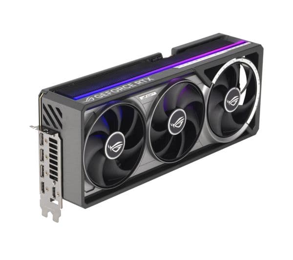 ASUS GeForce RTX 5080 16 GB ROG Astral Graphics Card - Image 7
