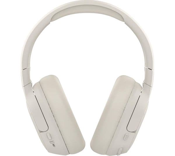 Belkin SoundForm Isolate Headphones Sand - Image 1