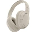 Belkin SoundForm Isolate Headphones Sand thumbnail 9