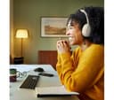 Belkin SoundForm Isolate Headphones Sand thumbnail 2