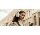 Belkin SoundForm Isolate Headphones Sand thumbnail 3