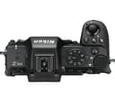 Nikon Z50II Mirrorless Camera Black thumbnail 3