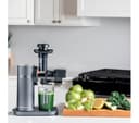 Ninja Cold Press JC151UK Juicer - Black thumbnail 10