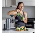 Ninja Cold Press JC151UK Juicer - Black thumbnail 2