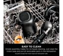 Ninja Cold Press JC151UK Juicer - Black thumbnail 5