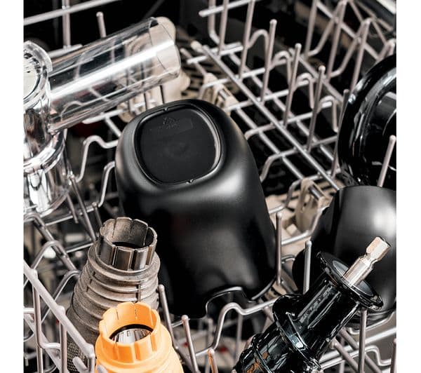 Ninja Cold Press JC151UK Juicer - Black - Image 6