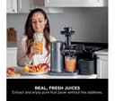 Ninja Cold Press JC151UK Juicer - Black thumbnail 7