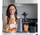 Ninja Cold Press JC151UK Juicer - Black thumbnail 8