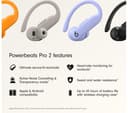 Beats Powerbeats Pro 2 Hyper Purple thumbnail 2