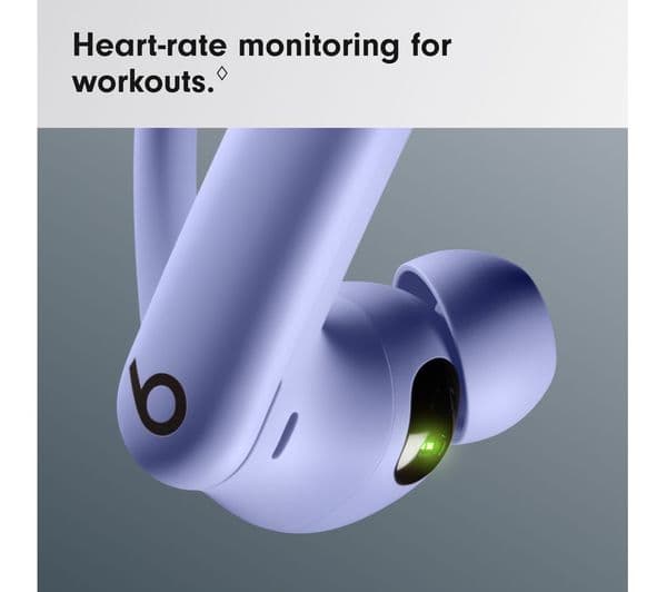 Beats Powerbeats Pro 2 Hyper Purple - Image 4