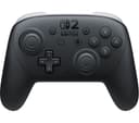 Nintendo Switch 2 Pro Controller Black thumbnail 1