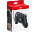 Nintendo Switch 2 Pro Controller Black thumbnail 2