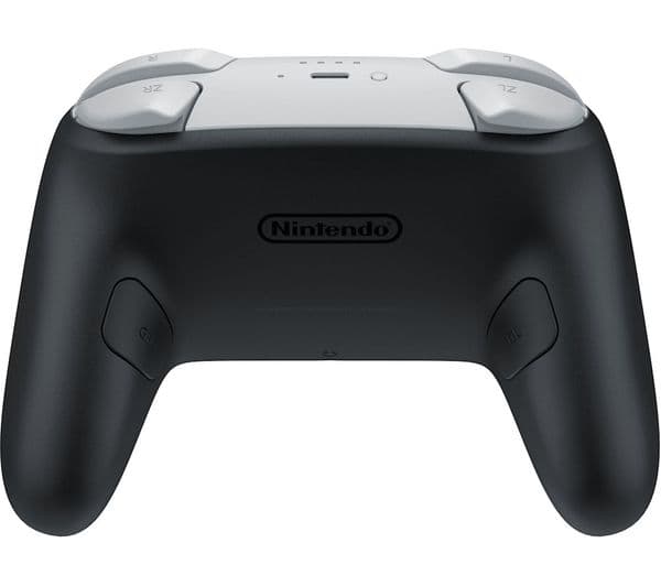 Nintendo Switch 2 Pro Controller Black - Image 3