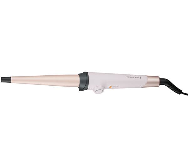 REMINGTON Almond Allure Curling Wand - Lilac - Image 1