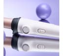 REMINGTON Almond Allure Curling Wand - Lilac thumbnail 3