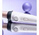 REMINGTON Almond Allure Curling Wand - Lilac thumbnail 6