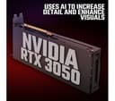 Acer Nitro N50-656 Gaming PC - Intel® Core™ i5, RTX 3050, 1 TB SSD thumbnail 3