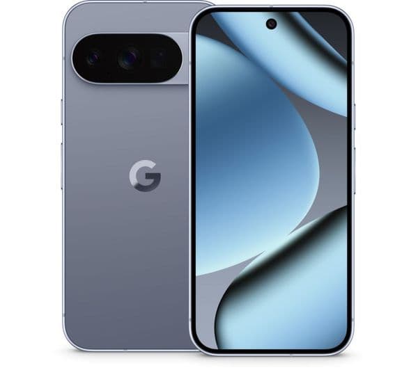 Google Pixel 10 Pro Smartphone 128GB Storage 5G AI Camera OLED Display - Moonstone - Image 1