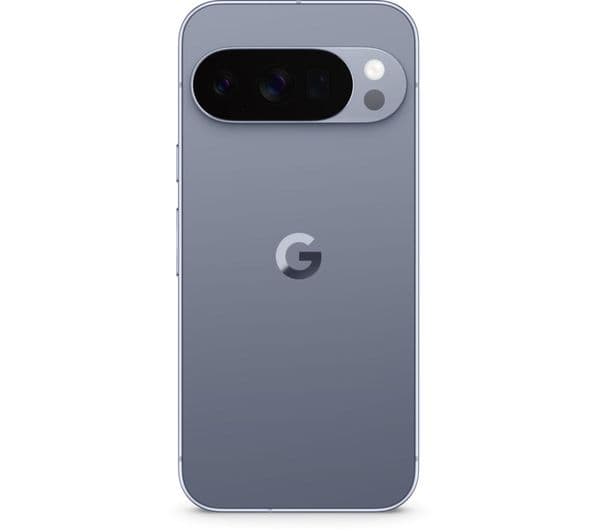 Google Pixel 10 Pro Smartphone 128GB Storage 5G AI Camera OLED Display - Moonstone - Image 2