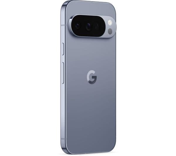Google Pixel 10 Pro Smartphone 128GB Storage 5G AI Camera OLED Display - Moonstone - Image 3