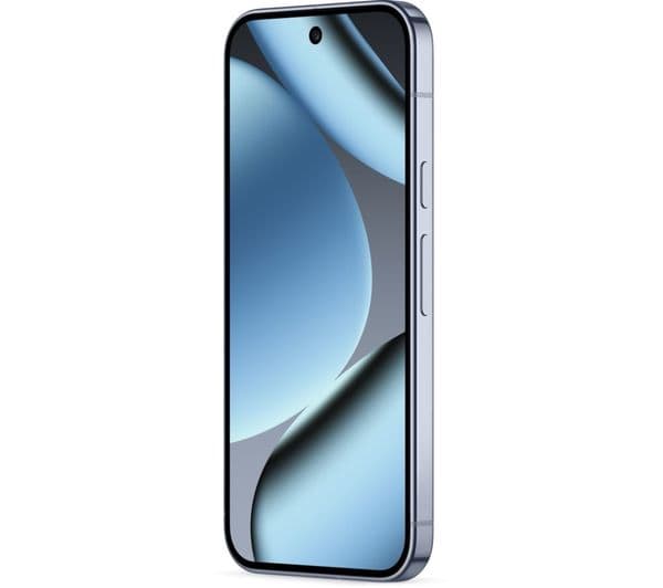 Google Pixel 10 Pro Smartphone 128GB Storage 5G AI Camera OLED Display - Moonstone - Image 5