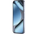Google Pixel 10 Pro Smartphone 128GB Storage 5G AI Camera OLED Display - Moonstone thumbnail 5