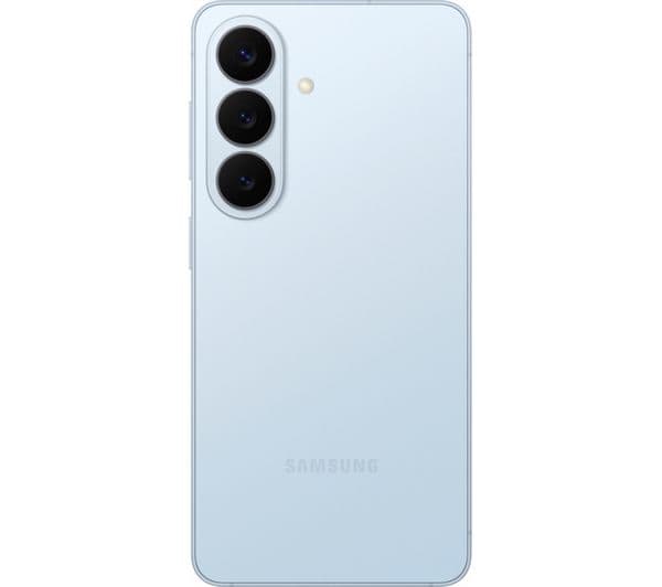 SAMSUNG Galaxy S26 - 512 GB, Sky Blue - Image 2