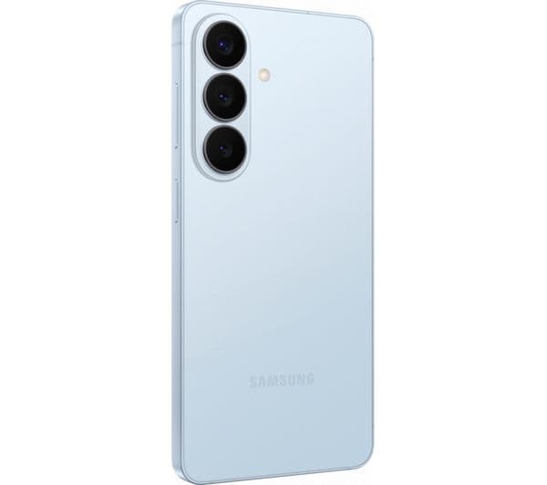 SAMSUNG Galaxy S26 - 512 GB, Sky Blue - Image 3