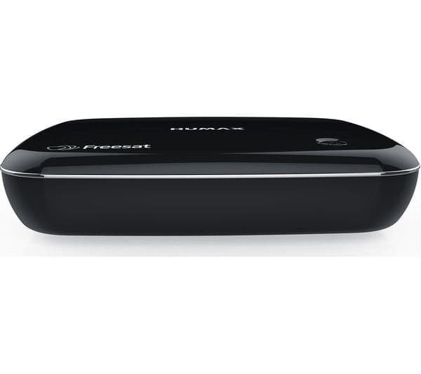 HUMAX HB-1100S Freesat+ HD Smart Set Top Box - Image 2