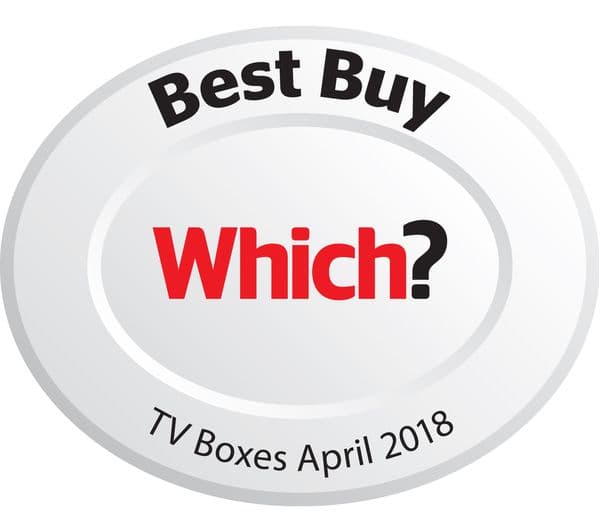 HUMAX HB-1100S Freesat+ HD Smart Set Top Box - Image 5