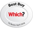 HUMAX HB-1100S Freesat+ HD Smart Set Top Box thumbnail 5