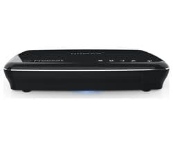 HUMAX HDR-1100S B Freesat+ Smart Digital TV Recorder - 2 TB - Image 1