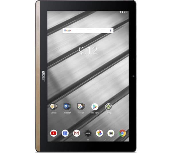 ACER Iconia One B3-A50 10.1" Tablet - 16 GB, Rose Gold - Image 2