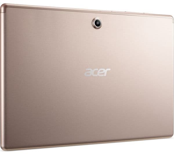 ACER Iconia One B3-A50 10.1" Tablet - 16 GB, Rose Gold - Image 4