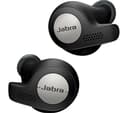 JABRA Elite Active 65t Wireless Bluetooth Sports Earbuds - Titanium Black thumbnail 1