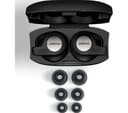 JABRA Elite Active 65t Wireless Bluetooth Sports Earbuds - Titanium Black thumbnail 6