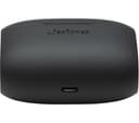 JABRA Elite Active 65t Wireless Bluetooth Sports Earbuds - Titanium Black thumbnail 7