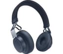 JABRA Move Style Wireless Bluetooth Headphones - Navy Blue thumbnail 1