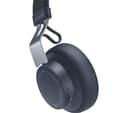 JABRA Move Style Wireless Bluetooth Headphones - Navy Blue thumbnail 3