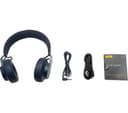 JABRA Move Style Wireless Bluetooth Headphones - Navy Blue thumbnail 5