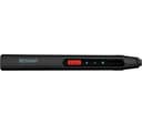 REVAMP Touch Digital Ceramic Hair Straightener - Black thumbnail 4