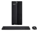 ACER Aspire TC-895 Desktop PC - Intel® Core™ i7, 1 TB HDD & 256 GB SSD, Black thumbnail 1