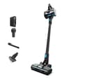 VAX Blade 4 Pet CLSV-B4KP Cordless Vacuum Cleaner - Graphite & Blue thumbnail 1