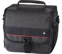 HAMA Valletta 130 Camera Bag - Black thumbnail 1
